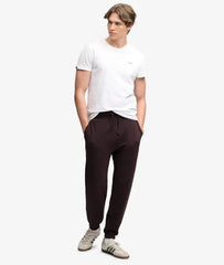 Essential Company Logo Joggers