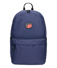 Classic Patch Montana Backpack