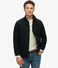The Merchant Store - Moleskin Overshirt