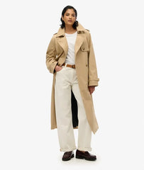 Classic Trench Coat