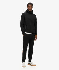 Tech Logo Tapered Joggers