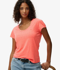 Studios Scoop Neck T-Shirt