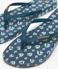All Over Print Flip Flops