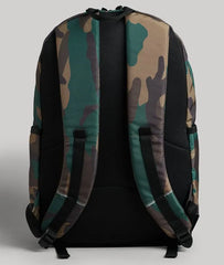 Printed Montana Backpack