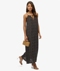 Beach Cami Maxi Dress