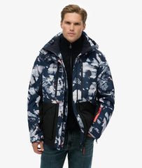 Ultimate Freestyle Ski Jacket