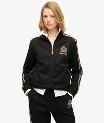 Country Club Track Top