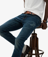 Vintage Skinny Jeans