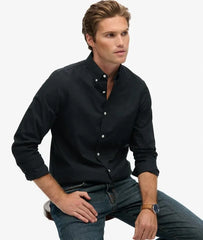 Essentials Tailored Lite Shirt
