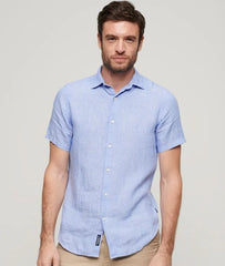 Studios Casual Linen Shirt
