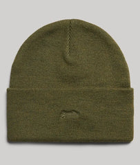 Essential Logo Beanie