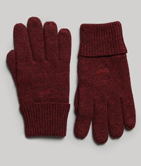 Vintage Logo Gloves