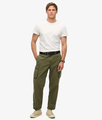 Parachute Light Cargo Pants