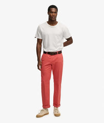 Premium Regular Chinos
