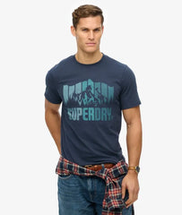 Mountain Rainbow T-Shirt