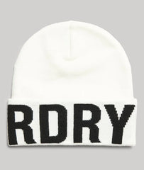 Mountain Knitted Hat