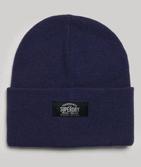 Classic Knitted Beanie