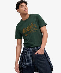 Industry Worker Relaxed T-Shirt