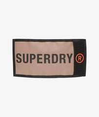 Tarp Tri-Fold Wallet