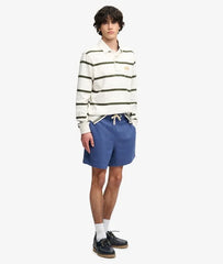 Monogram Shorts