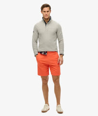 Essential Logo Jersey Shorts