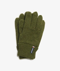Essential Logo Knitted Gloves