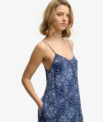 Cami Maxi Dress