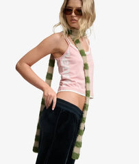 Bench Fitted Cami Layer Vest
