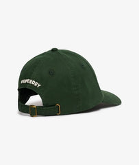 Vintage Club Baseball Cap
