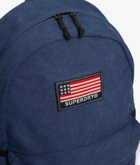 Workwear Canvas Montana Backpack