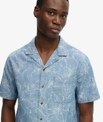 Vintage Loom Cabana Short Sleeve Shirt