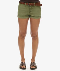 Chino Hot Shorts