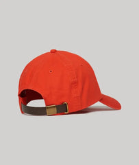 Vintage Embroidered Cap