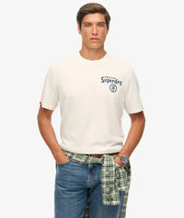Tokyo Narrative Loose T-Shirt