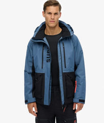 Ultimate Freestyle Ski Jacket