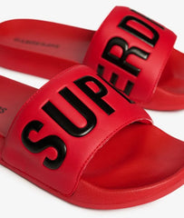 Core Graphic Pool Sliders