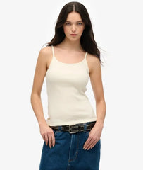 Athletic Essentials Scoop Neck Vest