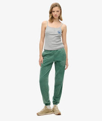Athletic Essentials Vintage Side Stripe Joggers