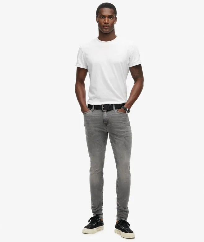 Vintage Skinny Jeans