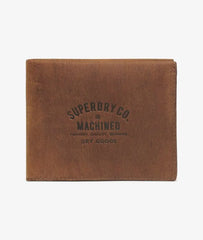 Leather Goods Wallet