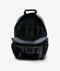 Tarp Embroidered Rucksack