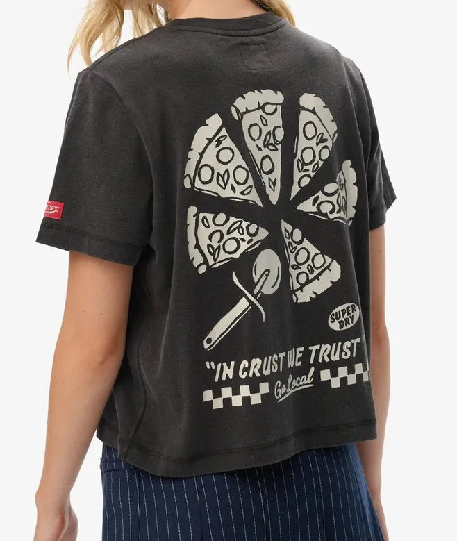 Roadside Trade Relaxed T-Shirt