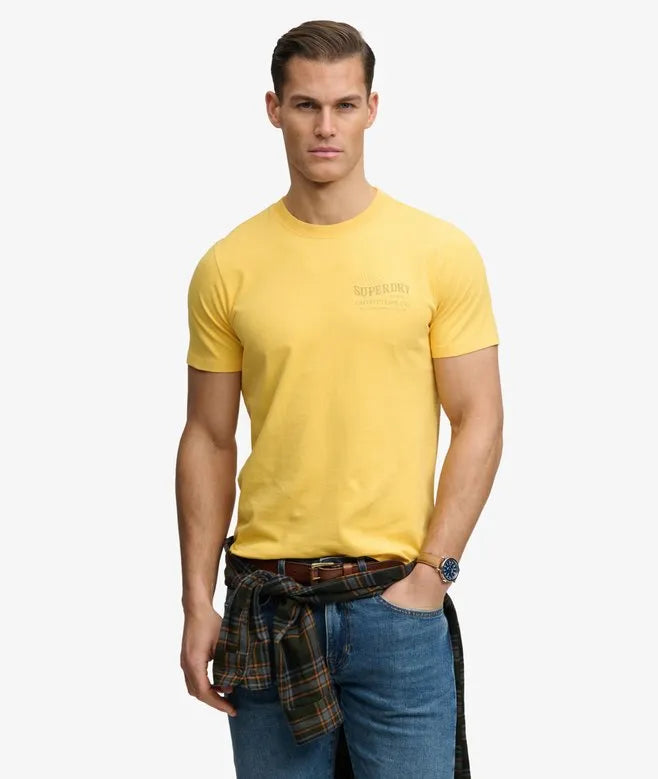 Outdoors Mountain Relaxed T-Shirt