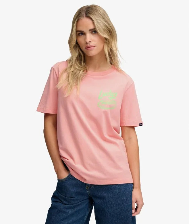 Roadside Trade Relaxed T-Shirt