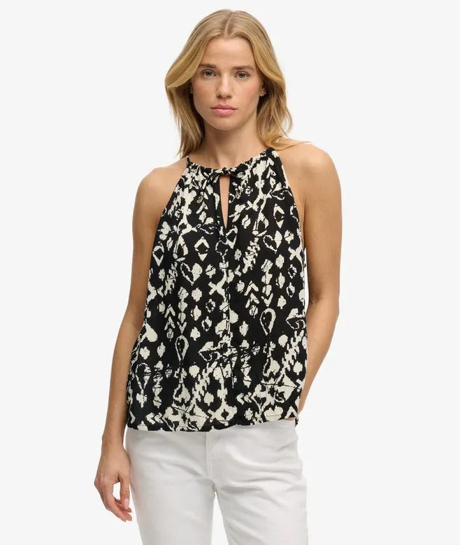 Beach Cami Top
