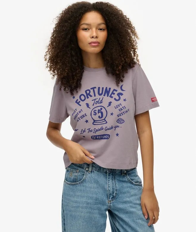 Roadside Trade Relaxed T-Shirt