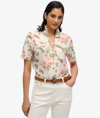 Beach Resort Shirt