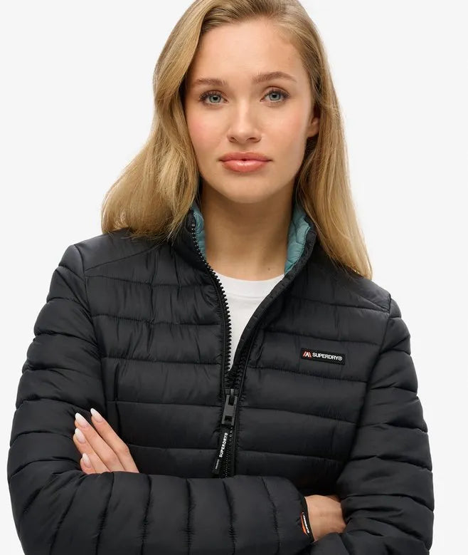 Fuji Lite Padded Jacket