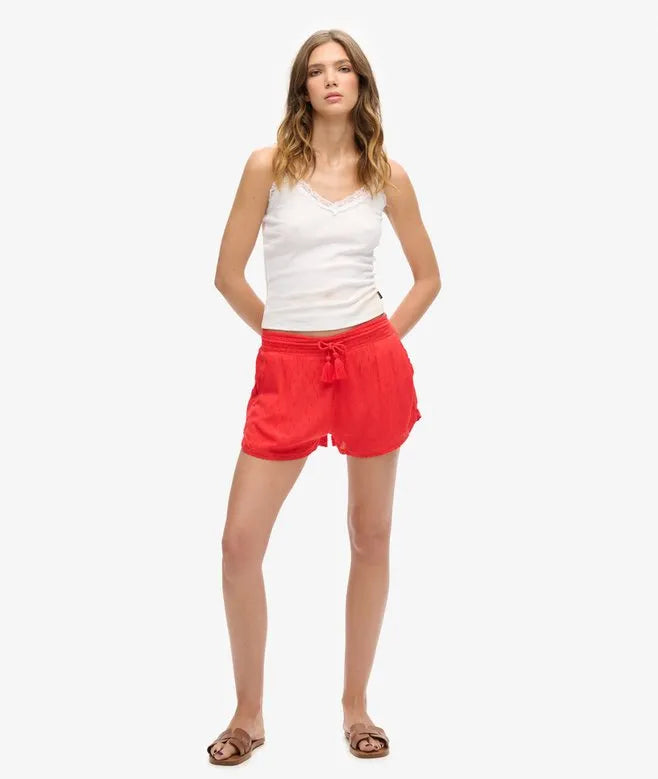 Vintage Beach Shorts