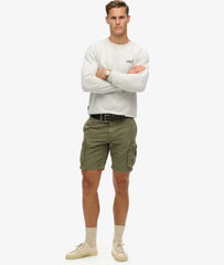 Parachute Light Shorts